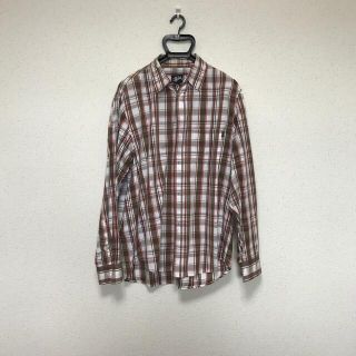 ステューシー(STUSSY)のSTUSSYシャツ(シャツ)