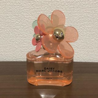 マークジェイコブス(MARC JACOBS)のDAISY MARC JACOBS(香水(女性用))