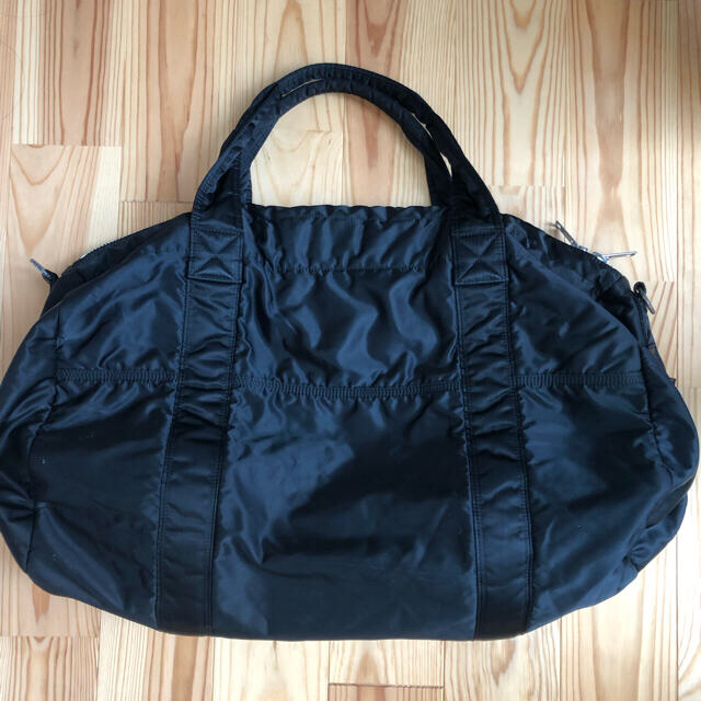 PORTER - PORTER 吉田カバン/タンカー ボストン 正規店購入 PORTER - PORTER 吉田カバン/タンカー ボストン 正規店購入