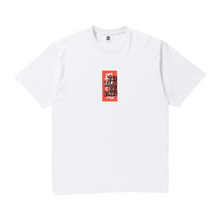 シュプリーム(Supreme)のtheBlackEyePatch(Tシャツ/カットソー(半袖/袖なし))
