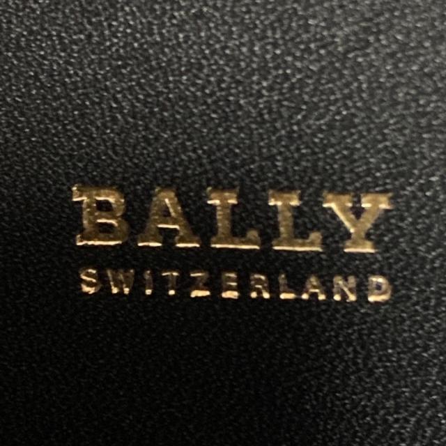 Bally(バリー)のバリー ショルダーバッグ美品  セシル レディースのバッグ(ショルダーバッグ)の商品写真