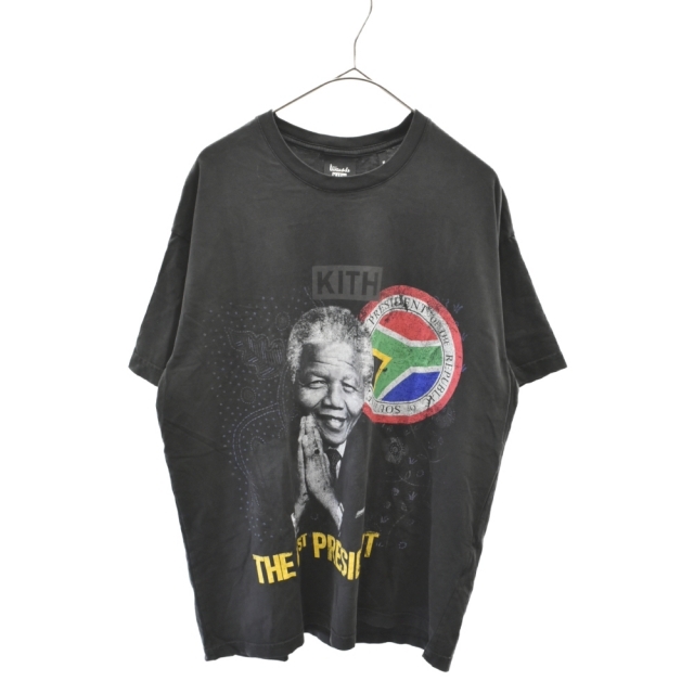 KITH キス 半袖Tシャツ