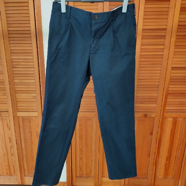 nukkey35様専用 The crooked tailor チノ スラックス