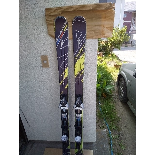 SALOMON XKART (164cm) - 通販 - pinehotel.info
