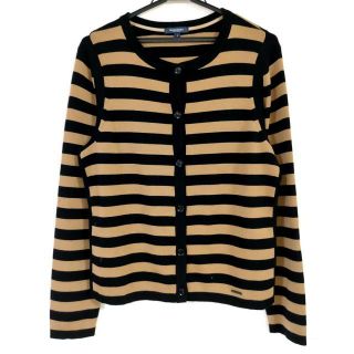 BURBERRY(カーディガン ・ ブラウン/茶色系)のフリマアイテム一覧 BURBERRY(カーディガン ・ ブラウン/茶色系)のフリマアイテム一覧