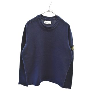 ストーンアイランド(STONE ISLAND)のSTONE ISLAND ストーンアイランド 長袖セーター(ニット/セーター)