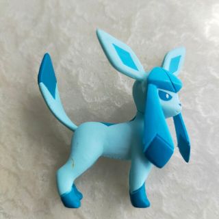 ポケモン(ポケモン)の【吉野家】ポケ盛り牛丼　グレイシア(キャラクターグッズ)