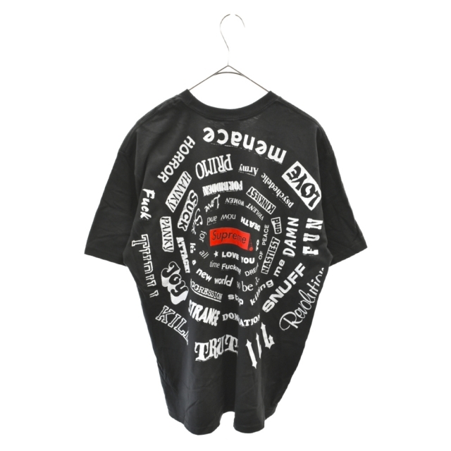 Supreme シュプリーム 半袖Tシャツの通販 by BRINGラクマ店｜シュプリームならラクマ - SUPREME 人気豊富な