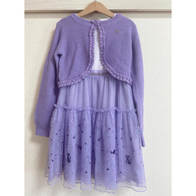 シニアファッション Anna Sui ワンピース 1の中古 未使用品 メルカリ 日本公式品 Camperbynu Com