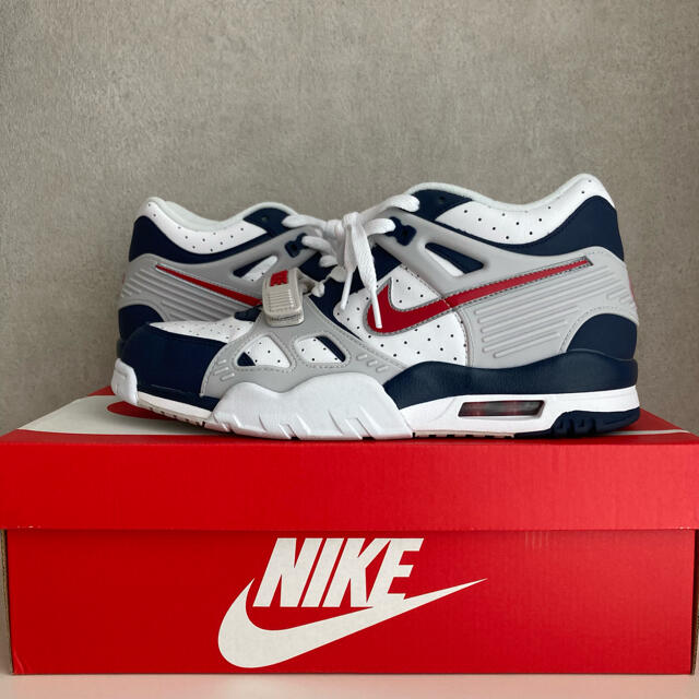 usaNIKE AIR TRAINER 3 USA