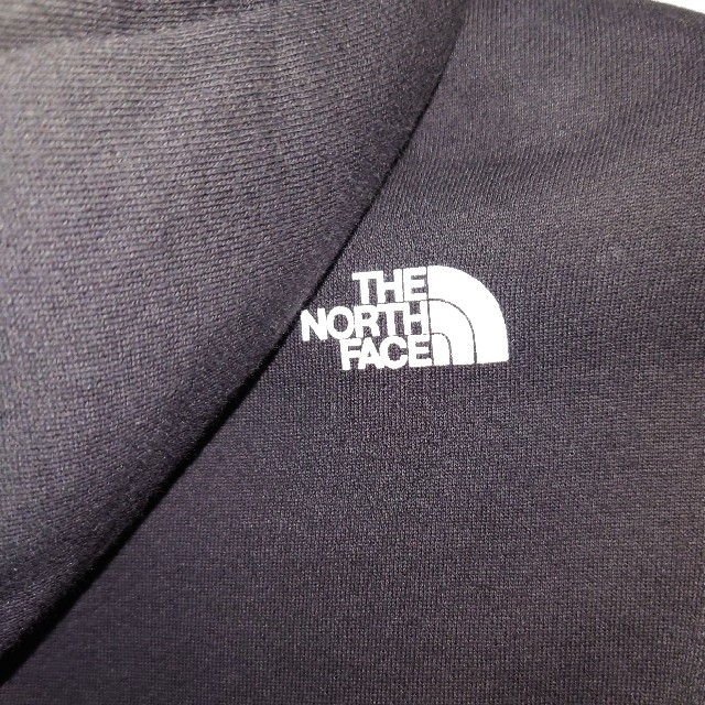 THE NORTH FACE(ザノースフェイス)のTHE NORTH FACEジップパーカー　M レディースのトップス(パーカー)の商品写真