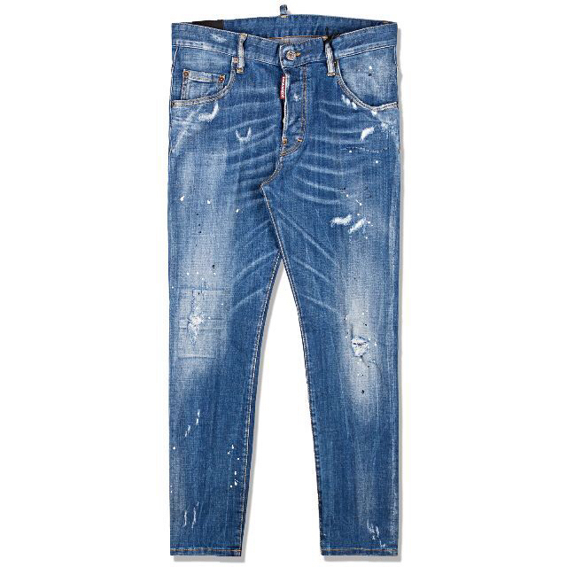 DSQUARED2 2019SS Skater スケーター デニム ジーンズ - デニム/ジーンズ