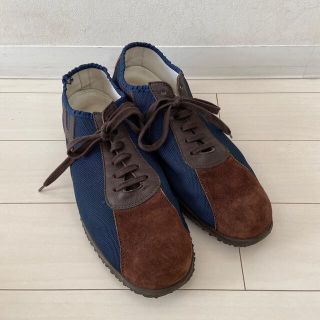 ホーガン(HOGAN)のHOGAN メンズスニーカー サイズ10(スニーカー)