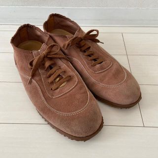 ホーガン(HOGAN)のHOGAN メンズスニーカー サイズ9(スニーカー)