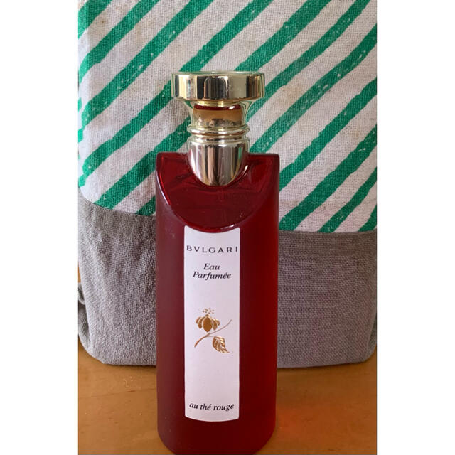 ブルガリ BVLGARI オ パフメ オーテルージュ EDC SP 75ml chateauduroi.co