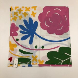 marimekko - 完売 廃番 新品 石本藤雄 マリメッコ オンニ クッション