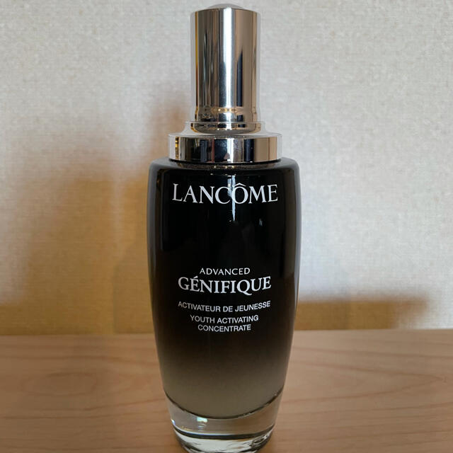 LANCOMEジェニフィックアドバンストN 115ml 【年中無休】 www