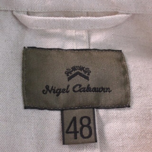 NIGEL メンズの通販 by RAGTAG online｜ラクマ CABOURN コート（その他） 好評新品