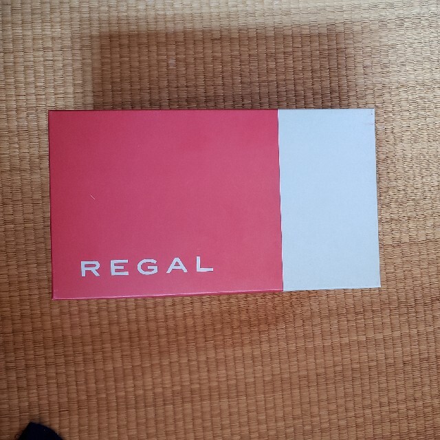 REGAL(リーガル)の♥️靴👍 メンズの靴/シューズ(その他)の商品写真