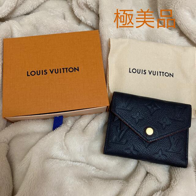 春のコレクション LOUIS VUITTON - ルイヴィトン ポルトフォイユ