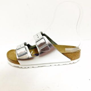 ビルケンシュトック(BIRKENSTOCK)のビルケンシュトック サンダル 36美品 (サンダル)