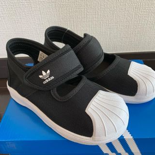 アディダス(adidas)のadidas サンダル　16(サンダル)