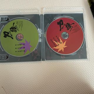 刀語 Blu-ray Disc Box（完全生産限定版） Blu-rayの通販 by りん's