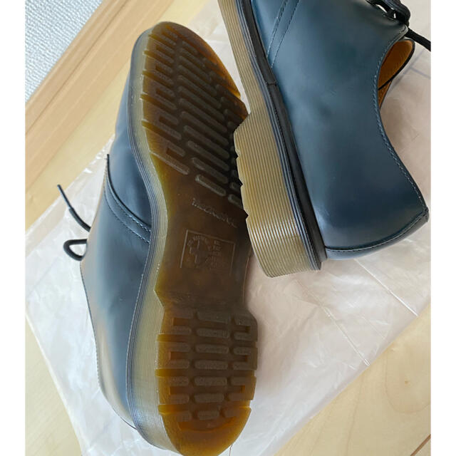 Dr.Martens(ドクターマーチン)のドクターマーチン　3ホール メンズの靴/シューズ(その他)の商品写真