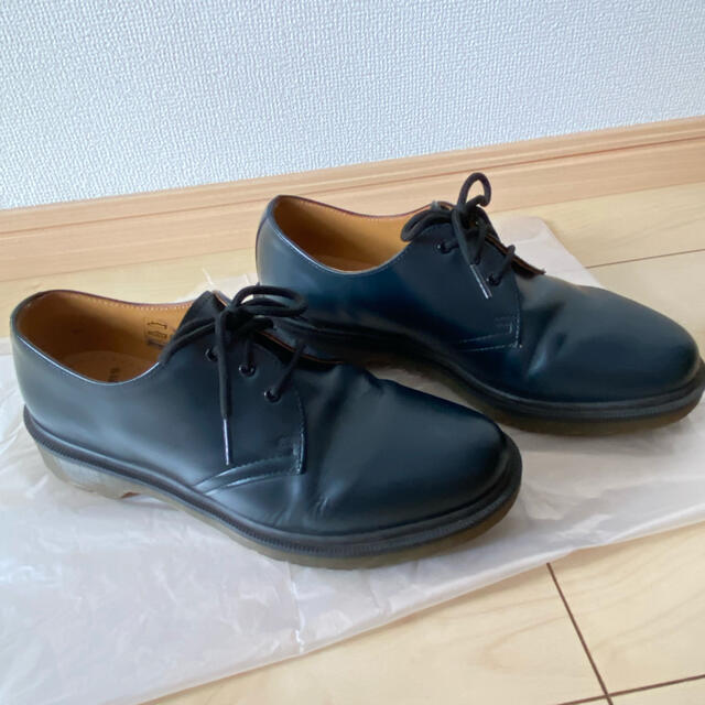 Dr.Martens(ドクターマーチン)のドクターマーチン　3ホール メンズの靴/シューズ(その他)の商品写真