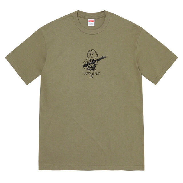 supreme Rocker Tee オリーブ Mサイズ | agro-vet.hr