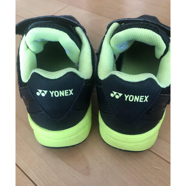 YONEX(ヨネックス)のテニスシューズ スポーツ/アウトドアのテニス(シューズ)の商品写真