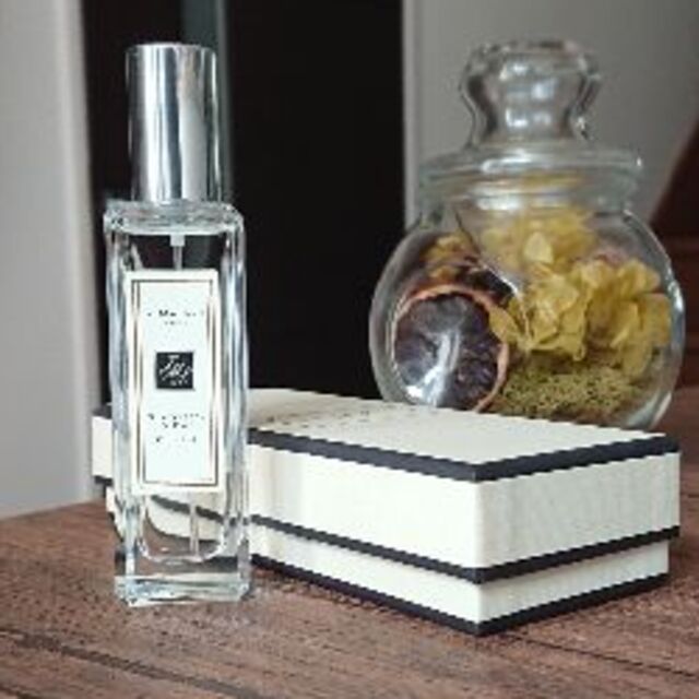 Jo Malone(ジョーマローン)のJo Malone ブラックベリー&ベイ コロン コスメ/美容の香水(ユニセックス)の商品写真