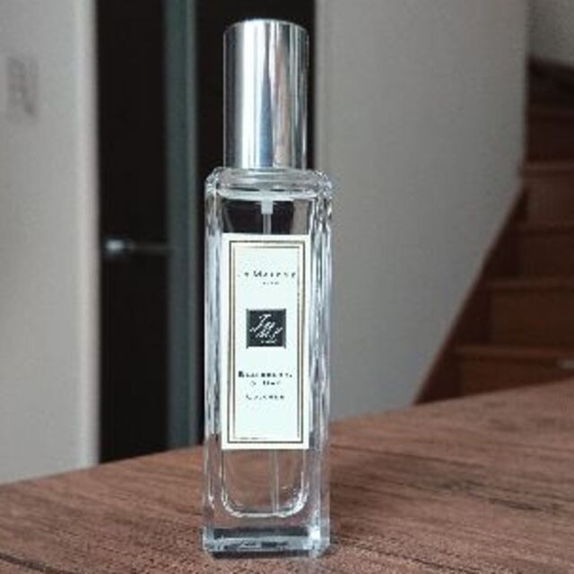 Jo Malone(ジョーマローン)のJo Malone ブラックベリー&ベイ コロン コスメ/美容の香水(ユニセックス)の商品写真