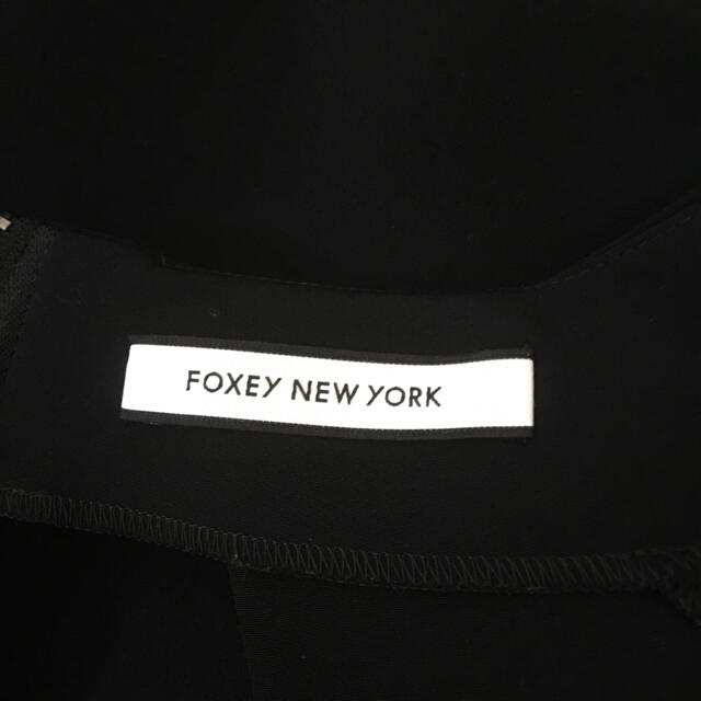 FOXEY(フォクシー)のフォクシー(FOXEY)ミニスカート　サイズ38 レディースのスカート(ミニスカート)の商品写真