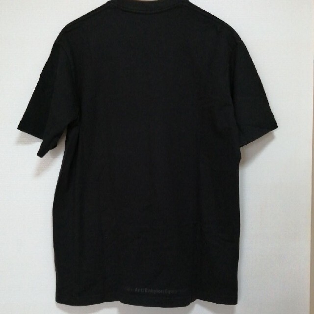 nitraid(ナイトレイド)のナイトレイド　半袖　Tシャツ メンズのトップス(Tシャツ/カットソー(半袖/袖なし))の商品写真