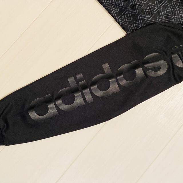 adidas(アディダス)の【虎丸様】adidas NEO ジャージ 黒 ブラック Mサイズ メンズのトップス(ジャージ)の商品写真