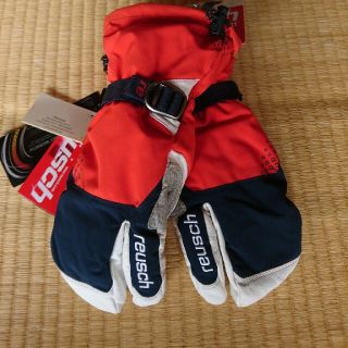 ロイシュ(reusch)のロイシュ グローブ(その他)