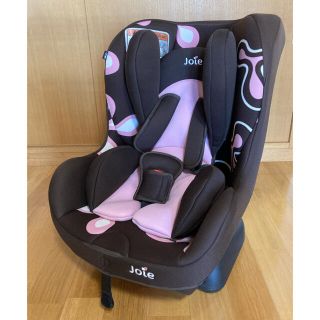 ジョイー(Joie (ベビー用品))の美品　Joie チャイルドシート　(自動車用チャイルドシート本体)