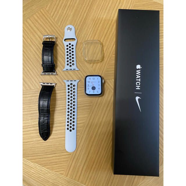 Apple Watch series6 Nike 44mm  GPSモデル