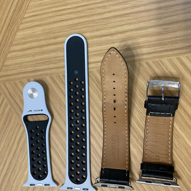 Apple Watch series6 Nike 44mm  GPSモデル