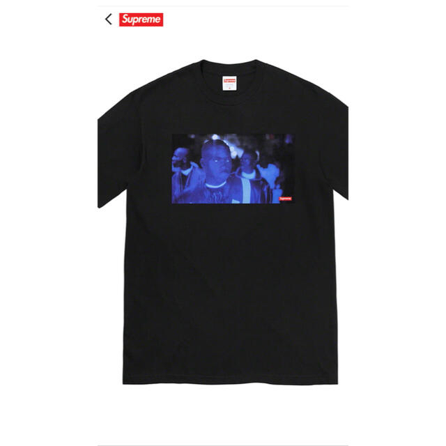 Supreme(シュプリーム)の【新品★送料込み‼️】America Eats Its Young Tee Ｌ メンズのトップス(Tシャツ/カットソー(半袖/袖なし))の商品写真