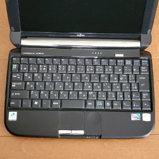 富士通 - FUJITSU LIFEBOOK MH380/1A 富士通 ノートパソコンの