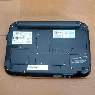 富士通 - FUJITSU LIFEBOOK MH380/1A 富士通 ノートパソコンの通販 by