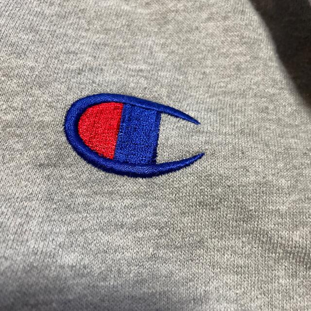 Champion(チャンピオン)の男女兼用　トップス キッズ/ベビー/マタニティのキッズ服女の子用(90cm~)(Tシャツ/カットソー)の商品写真