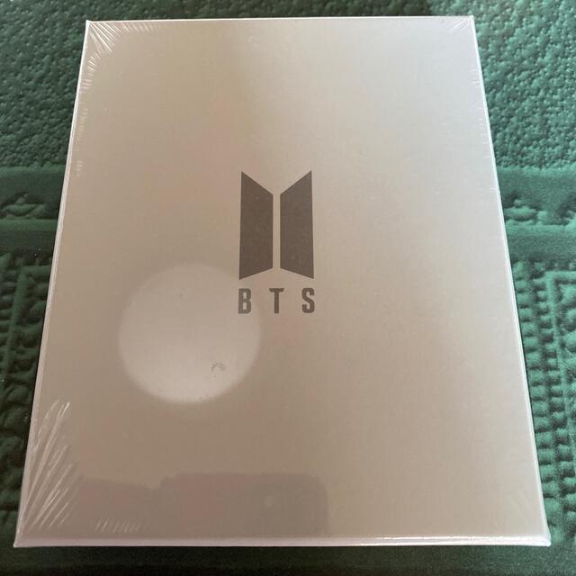 防弾少年団(BTS)(ボウダンショウネンダン)のBTS カードウォレット エンタメ/ホビーのCD(K-POP/アジア)の商品写真