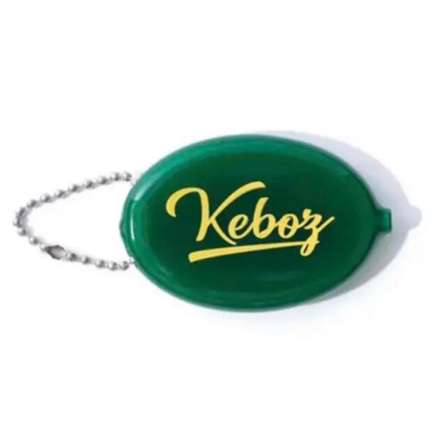 keboz ケボズ　コインケース　コムドット　ゆうた メンズのファッション小物(コインケース/小銭入れ)の商品写真