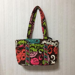 ヴェラブラッドリー(Vera Bradley)のVera Bradley(トートバッグ)