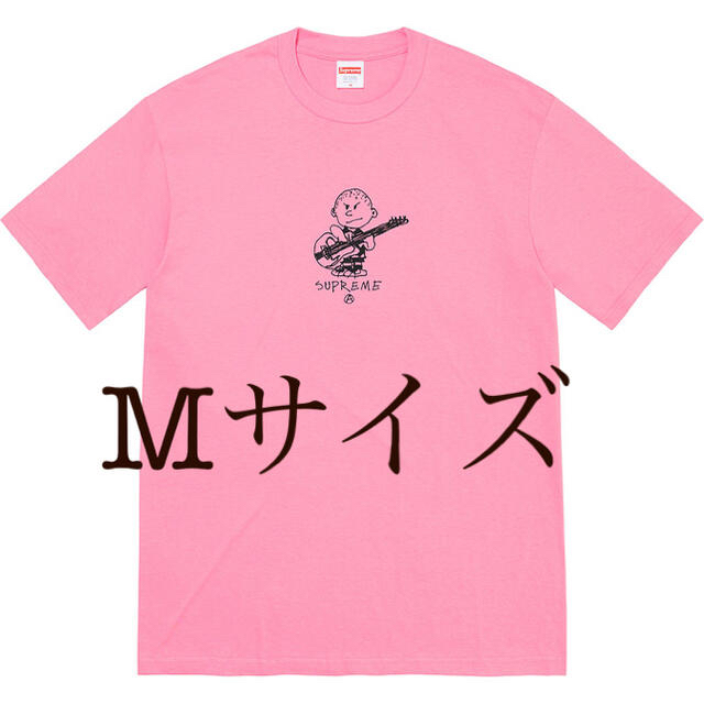 supreme Rocker Tee シュプリーム