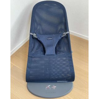 ベビービョルン(BABYBJORN)のBABYBJORN ベビージョルン®︎ バウンサー(その他)