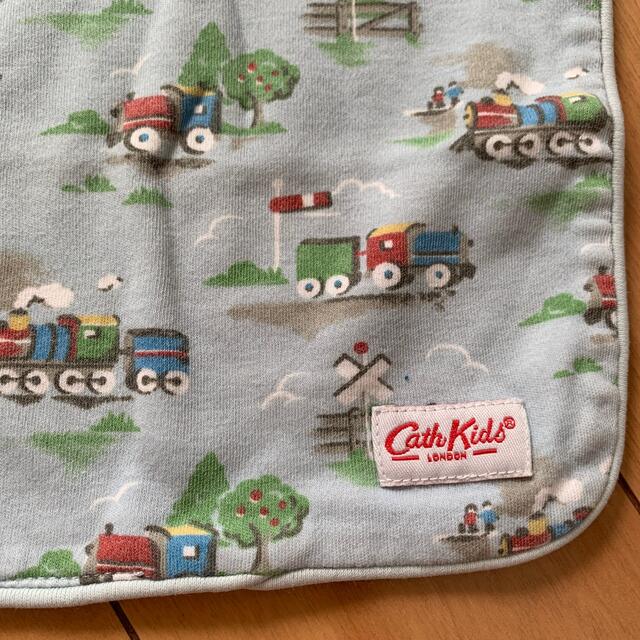 Cath Kidston(キャスキッドソン)のキャスキッドソン　ハンドタオル　2枚セット エンタメ/ホビーのアニメグッズ(タオル)の商品写真